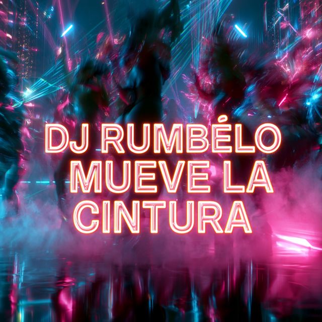TerraVibe Soundworks - 'DJ Rumbélo - Mueve La Cintura' [Ringtone]