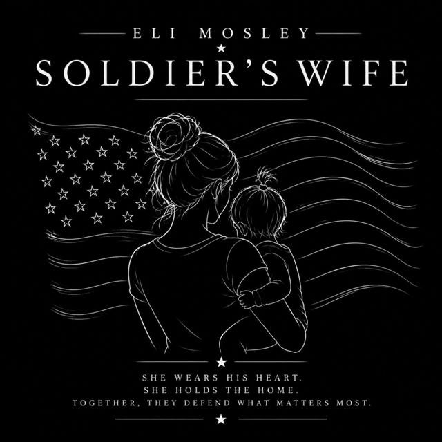 Eli Mosley - 'Soldier's Wife (Acoustic Sessions)' [Ringtone]