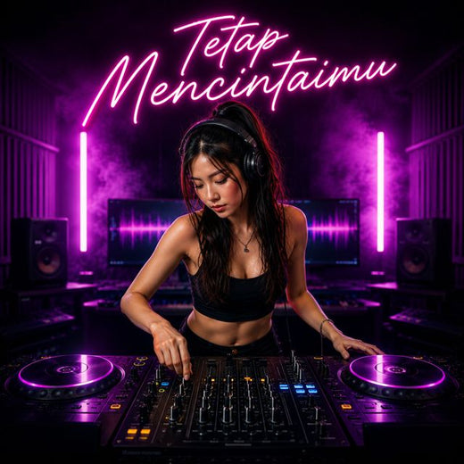 Jeki Jeksen - 'Tetap Mencintaimu' [Ringtone]