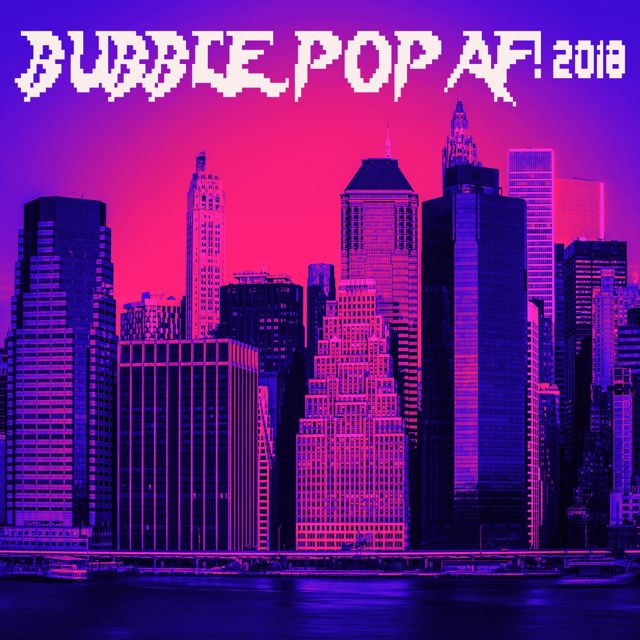 Dj Bubble Popz - 'One Kiss' [Ringtone]