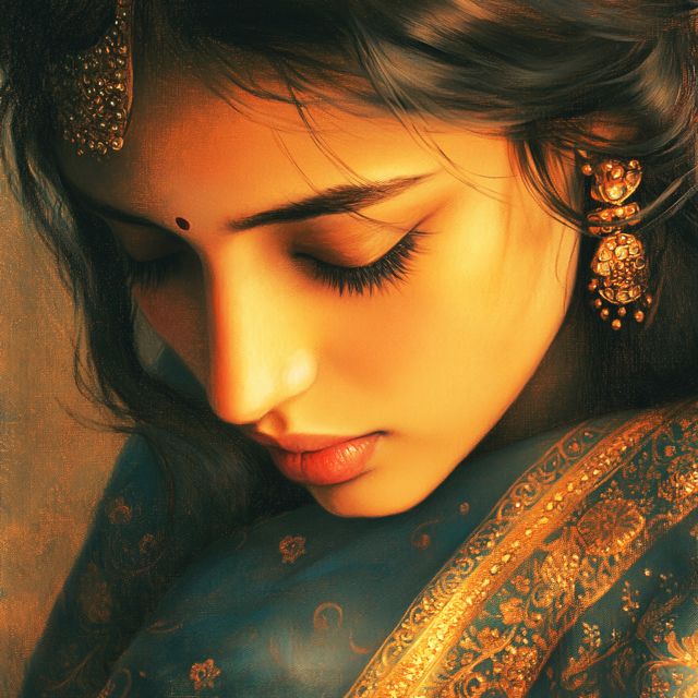 Karnamrita - 'Krishna Krishna' [Ringtone]
