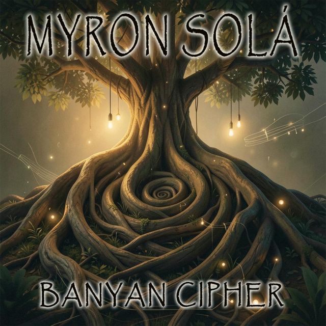 Myron Solá - 'Whispering Roots' [Ringtone]