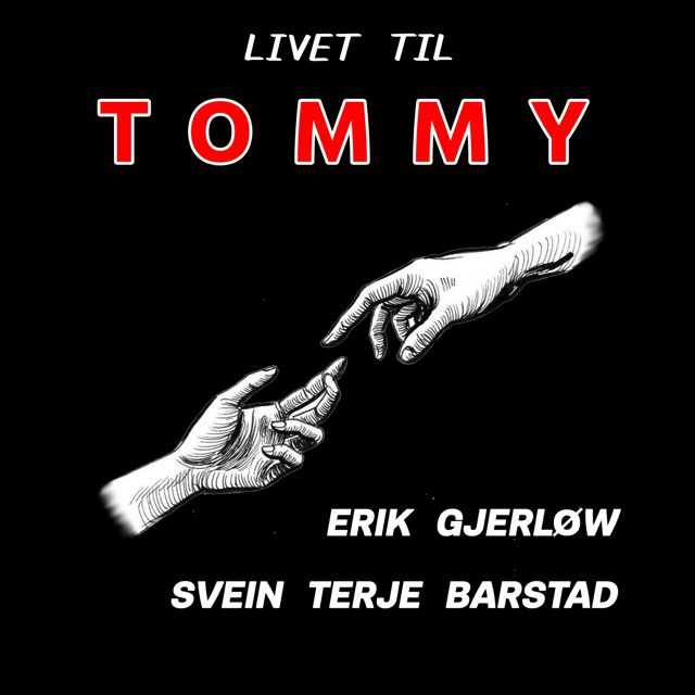 Erik Gjerløw - 'Livet til Tommy (feat. Svein Terje Barstad)' [Ringtone]