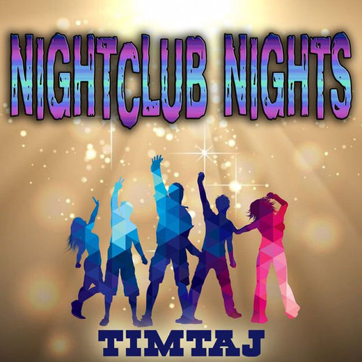 TimTaj - 'Life in the Rhythm of Music' [Ringtone]