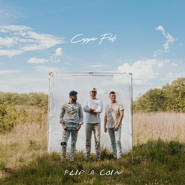 Copper Flats - 'Flip A Coin' [Ringtone]