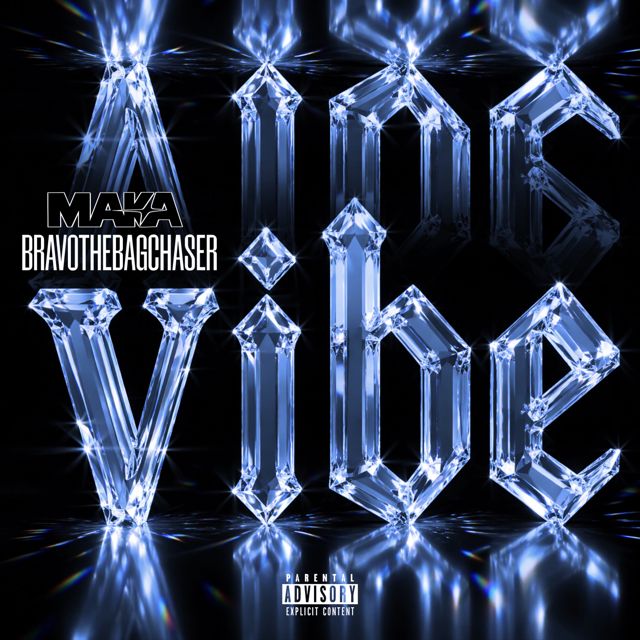 Maka - 'Vibe (feat. Bravo the Bagchaser)' [Ringtone]