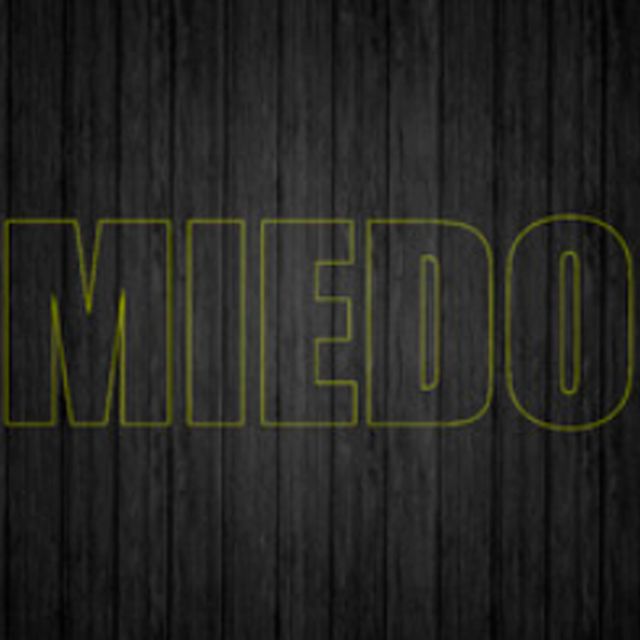 Saqui Music - 'Miedo' [Ringtone]