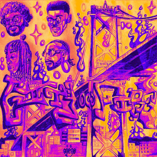 Kayo - 'City on Fire (Soulstice Radio Remix) (feat. Basyl & Nulo & aRENYE)' [Ringtone]