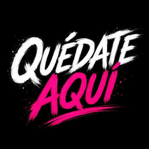 Chris Cedeno - 'Quedate Aqui' [Ringtone]