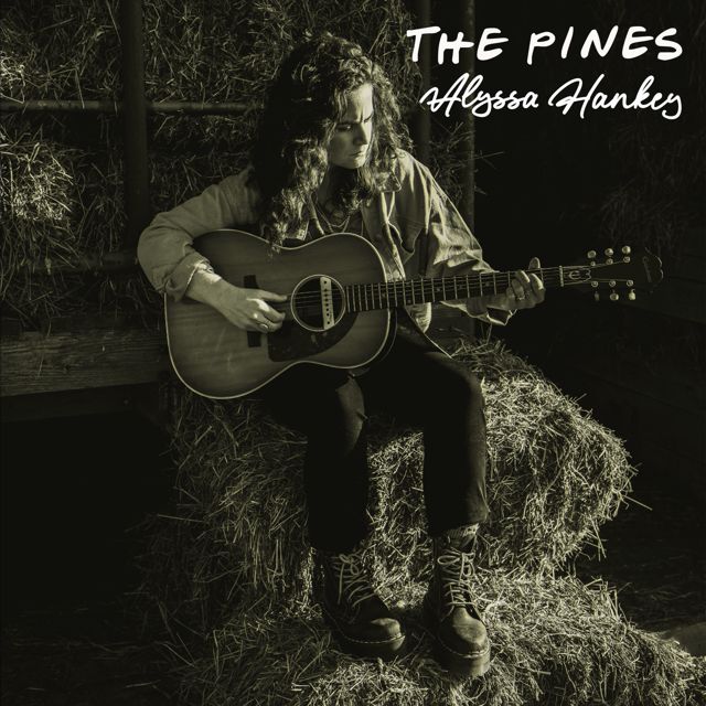 Alyssa Hankey - 'The Pines' [Ringtone]