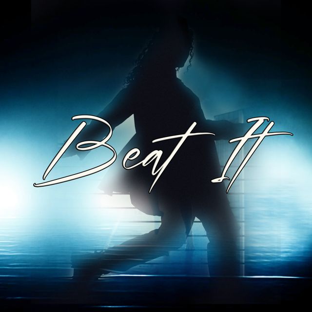 Demi Chang - 'Beat It' [Ringtone]