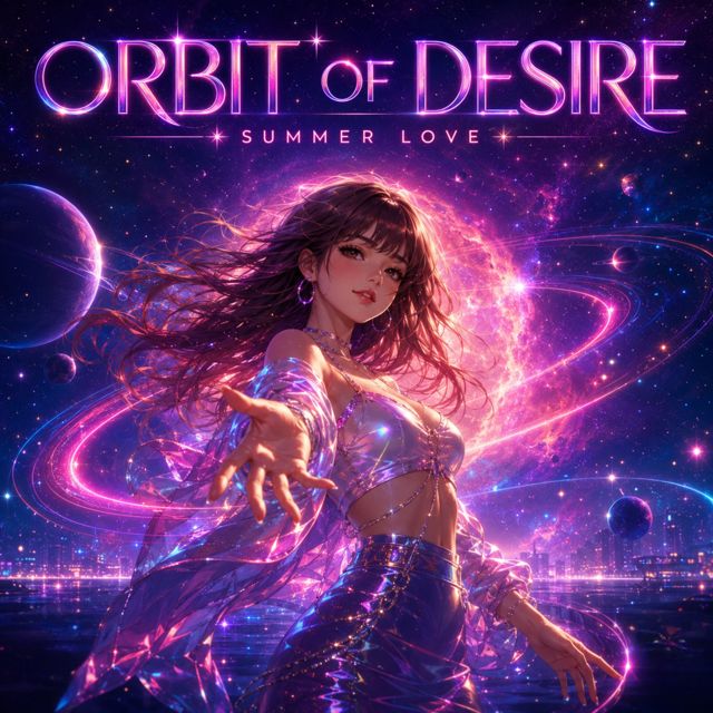 Summer Love - 'Orbit of Desire' [Ringtone]
