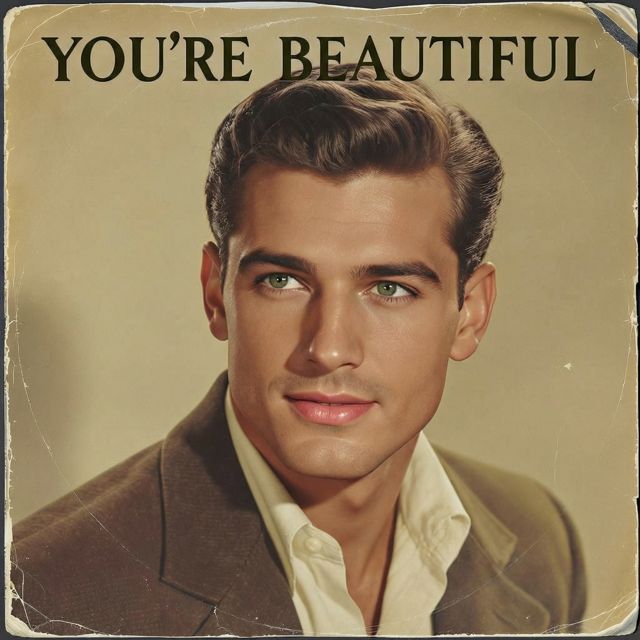 Kevin Summersby - 'You're Beautiful' [Ringtone]