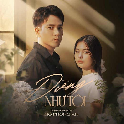 Hồ Phong An - 'Đừng Như Tôi (AM Remix) (feat. AM & NhacPro Remix)' [Ringtone]