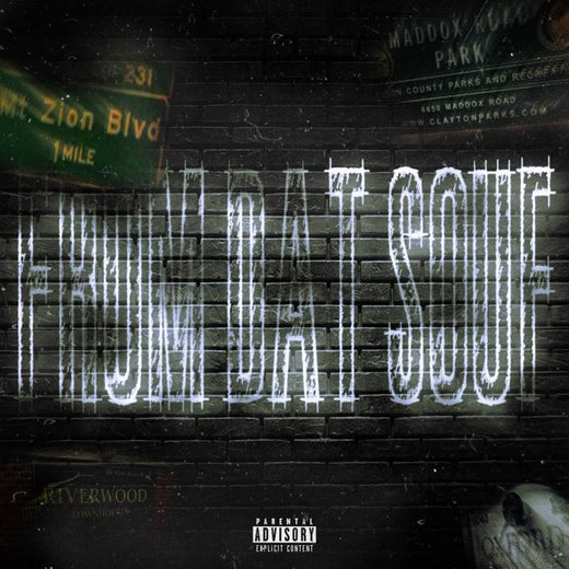 Kloudn!Ne - 'Opp Meet Death' [Ringtone]