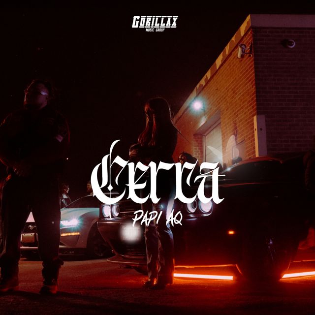 Papi Aq - 'Cerca' [Ringtone]