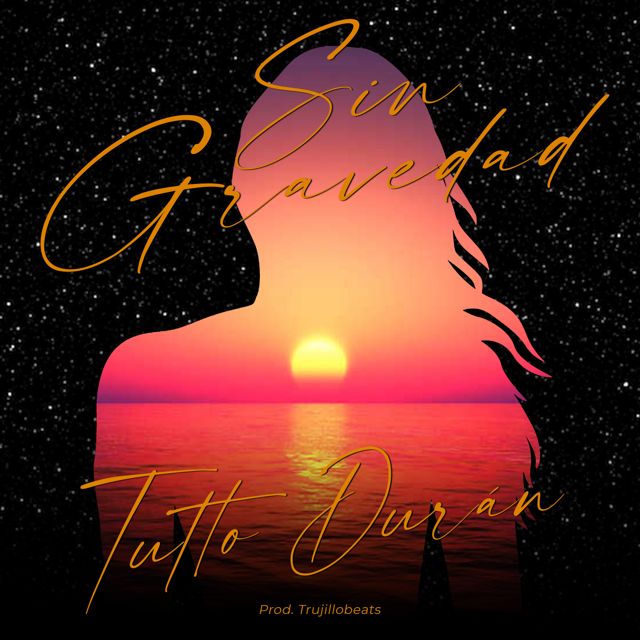 Tutto Duran - 'Sin Gravedad' [Ringtone]