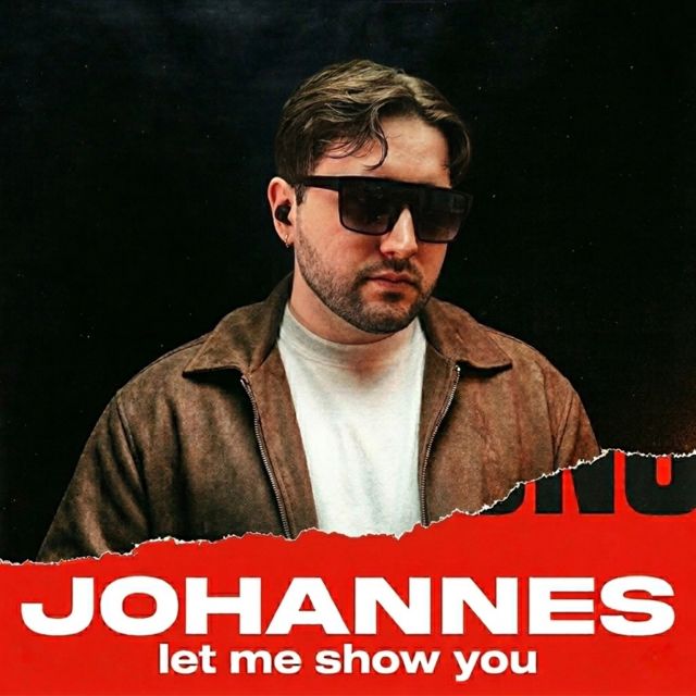 Johannes - 'That's My Love' [Ringtone]