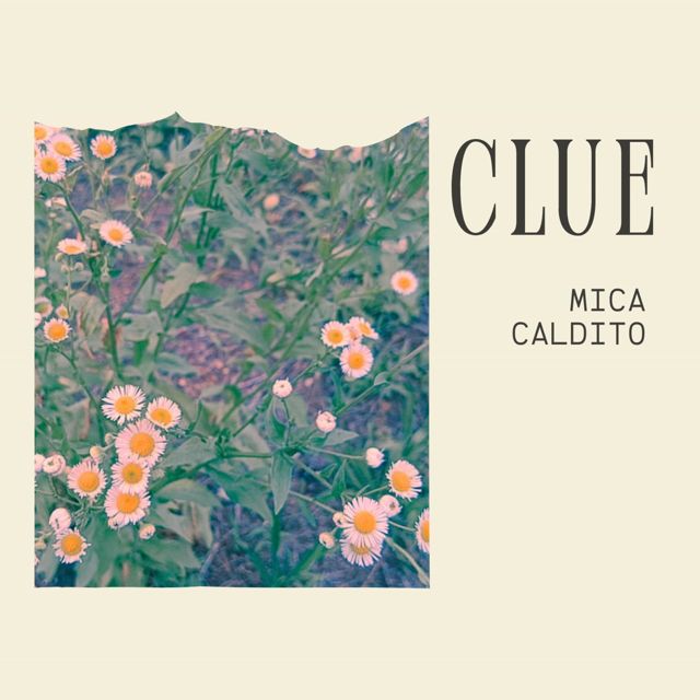 Mica Caldito - 'Clue' [Ringtone]