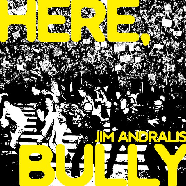 Jim Andralis - 'Here Bully' [Ringtone]