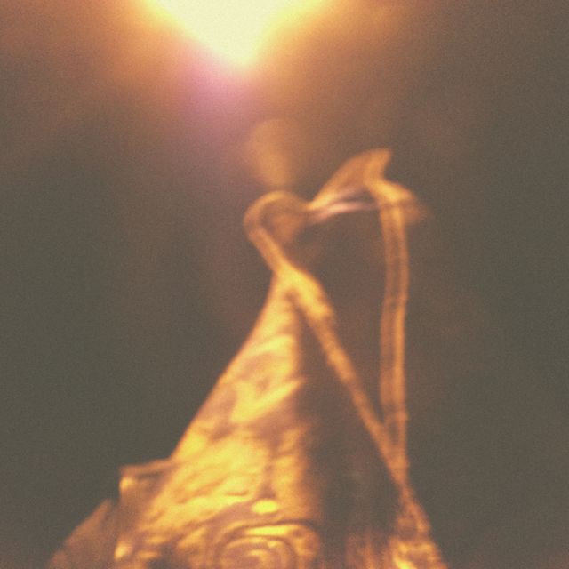 Blu Velvet - 'light at the end of the tunnel' [Ringtone]