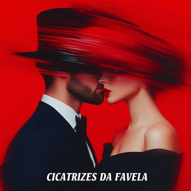 Muca Cudos - 'Cicatrizes da Favela' [Ringtone]