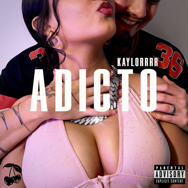 Kaylorrrr - 'ADICTO' [Ringtone]