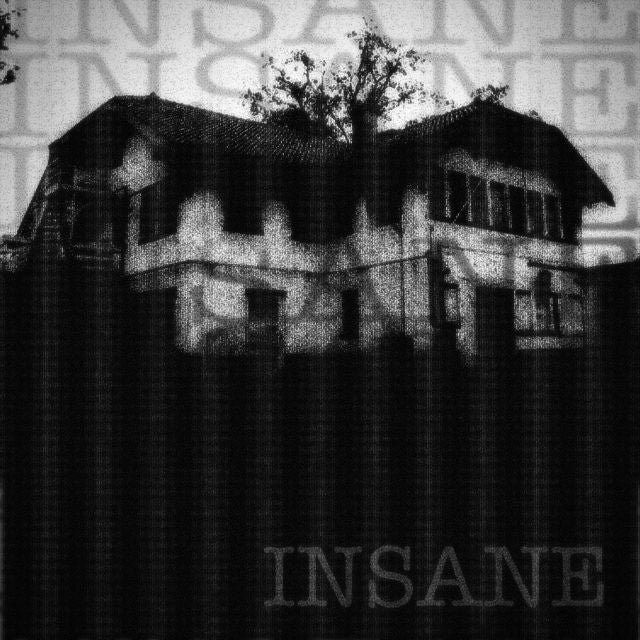 Spooked - 'INSANE' [Ringtone]
