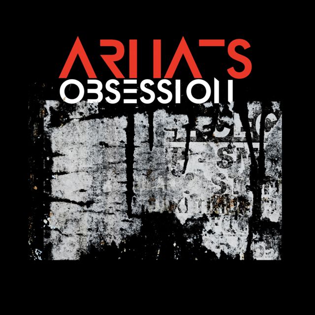 Arhats - 'Obsession' [Ringtone]