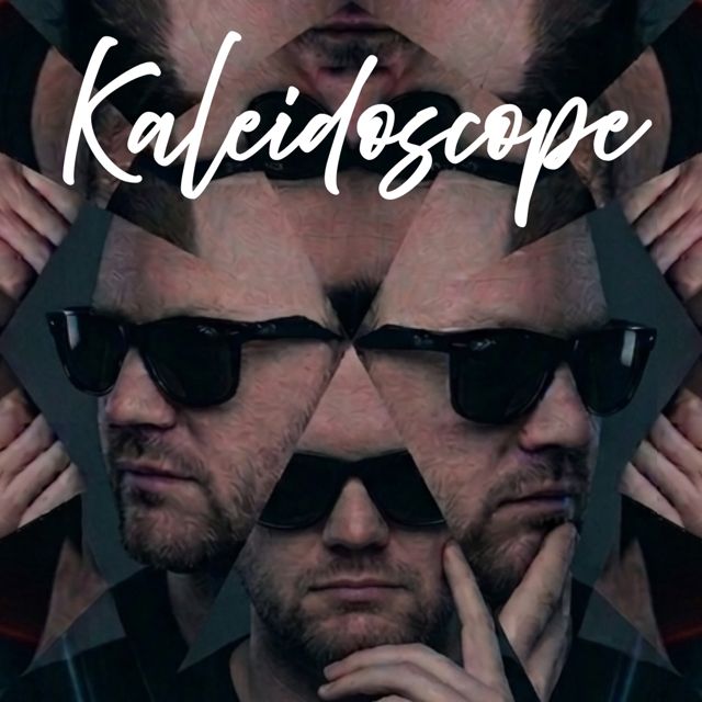 Shmaga - 'Kaleidoscope' [Ringtone]