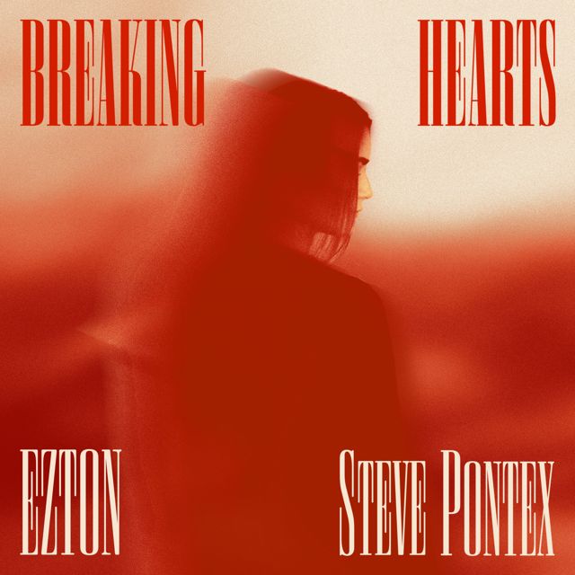 EZTON - 'Breaking Hearts (feat. Steve Pontex)' [Ringtone]