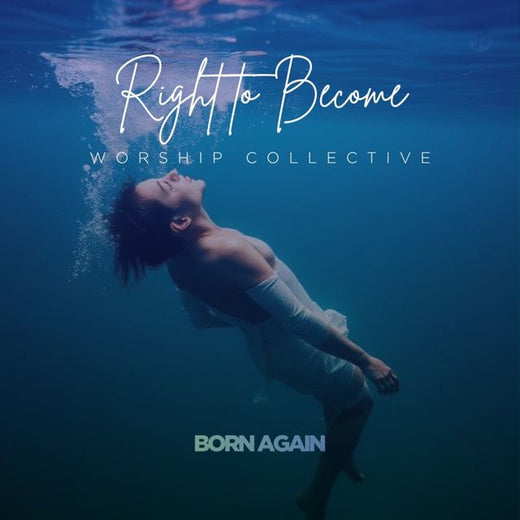 Right To Become Worship Collective - 'Jesús te ama' [Ringtone]