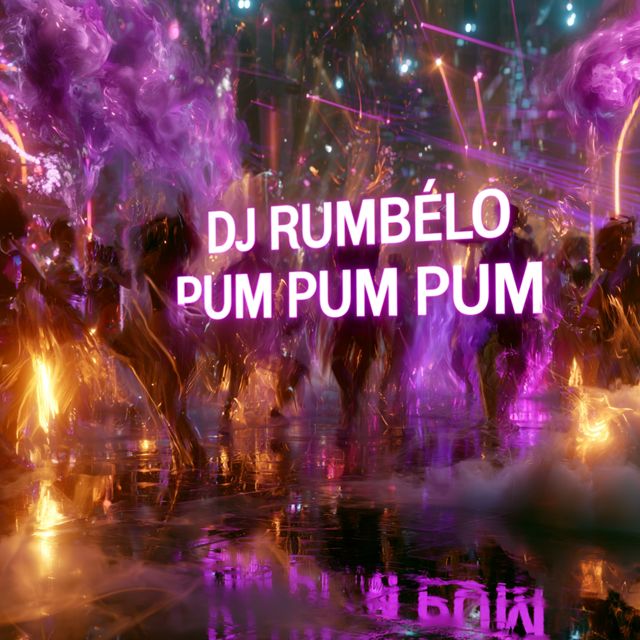 TerraVibe Soundworks - 'DJ Rumbélo - Pum Pum Pum' [Ringtone]