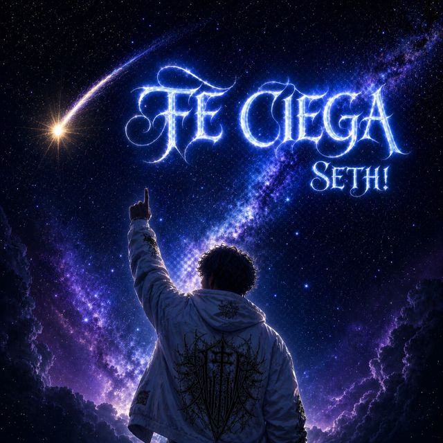 SETH! - 'FE CIEGA (feat. Daiyun)' [Ringtone]