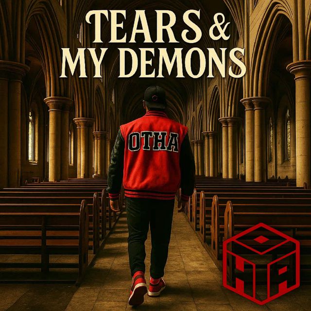 Mr. OTHA - 'Ambition Bitter and Sweet' [Ringtone]