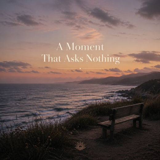 Dika Kurniawan - 'A Moment That Asks Nothing (Instrumental)' [Ringtone]