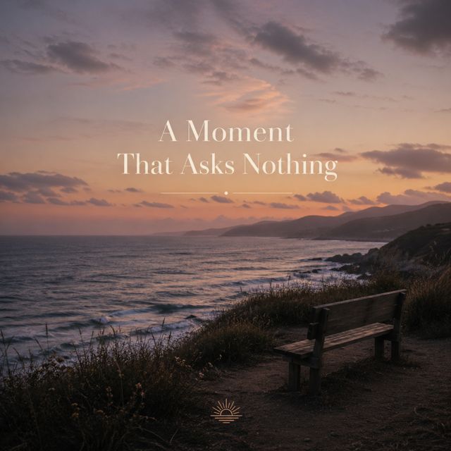 Dika Kurniawan - 'A Moment That Asks Nothing (Instrumental)' [Ringtone]
