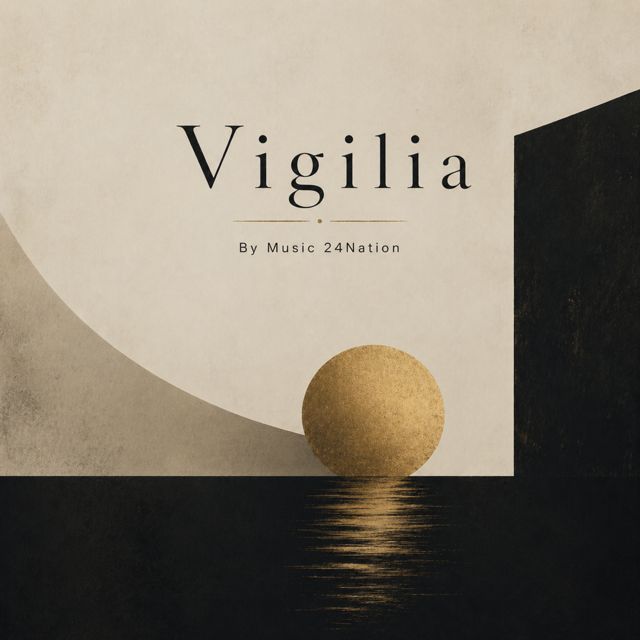 Music 24Nation - 'Vigilia' [Ringtone]