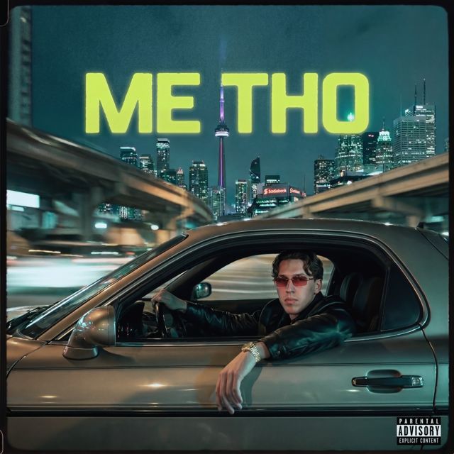 8OND - 'Me Tho' [Ringtone]