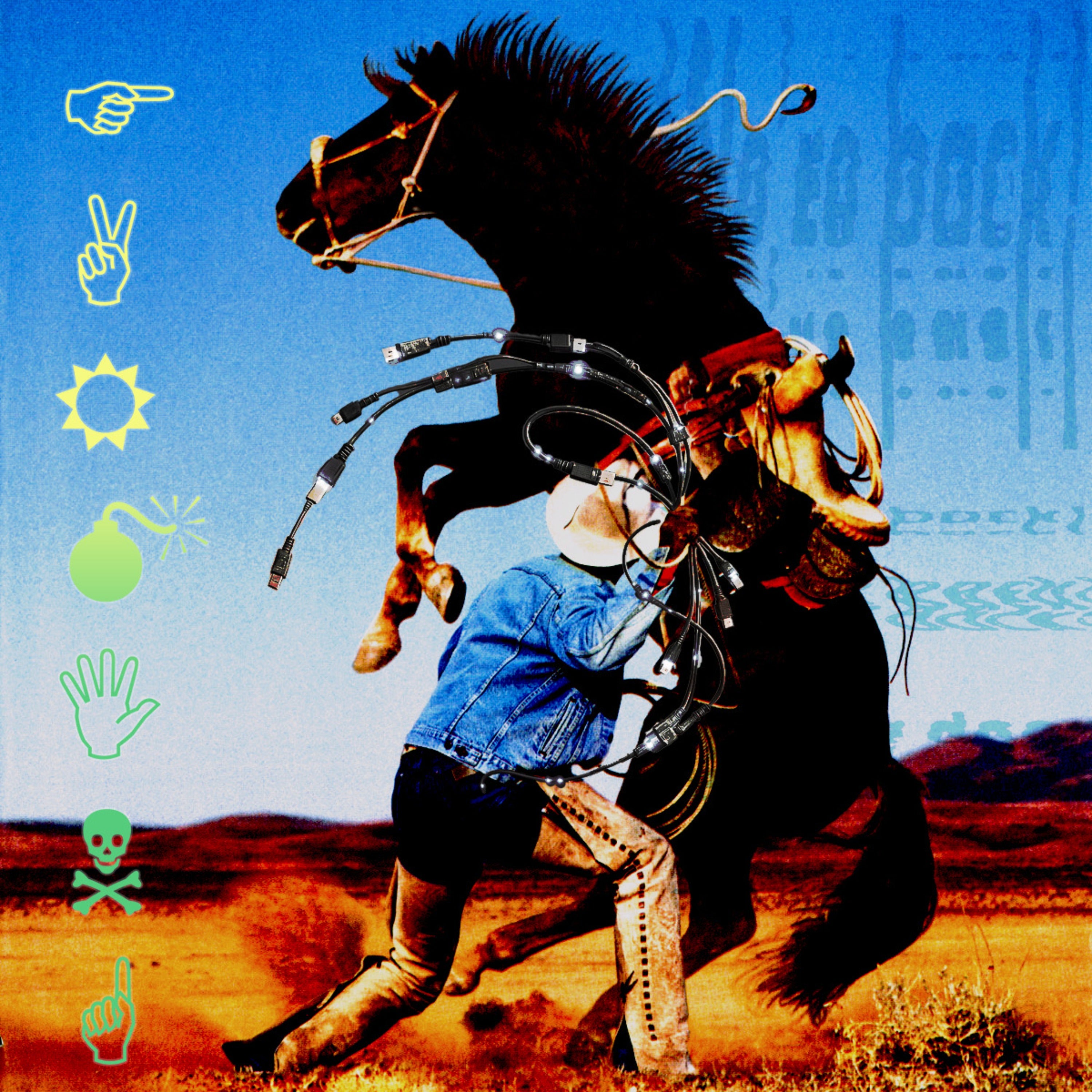 Ted Hearne, The Crossing & Donald Nally - 'Gift Economy' [Ringtone]