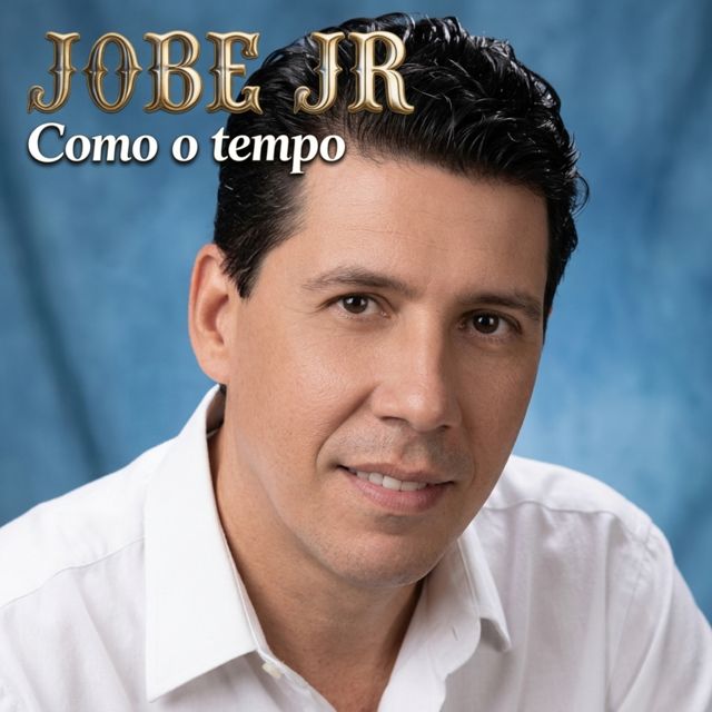 Jobe Jr - 'Como o tempo' [Ringtone]