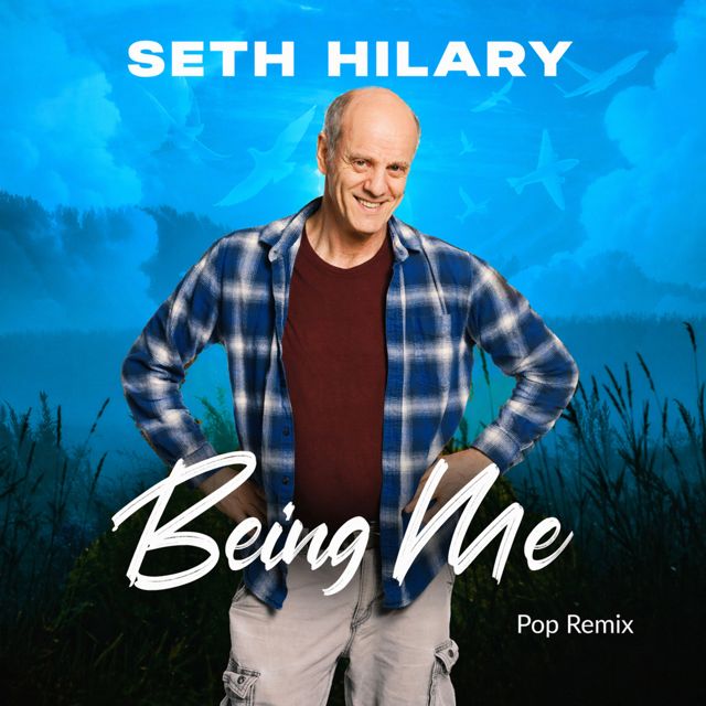 Seth Hilary - 'Being Me (Pop remix)' [Ringtone]