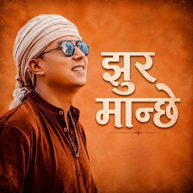 Pushpan Pradhan - 'Jhoor Manchhe' [Ringtone]