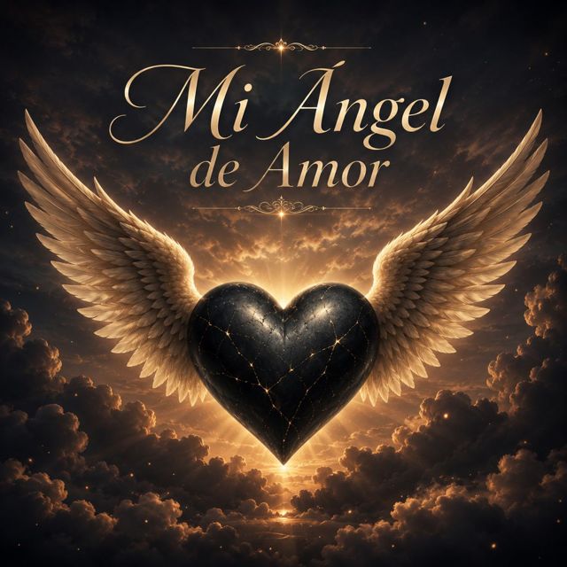 Zafiro Rap - 'Mi Angel De Amor (feat. Tato)' [Ringtone]