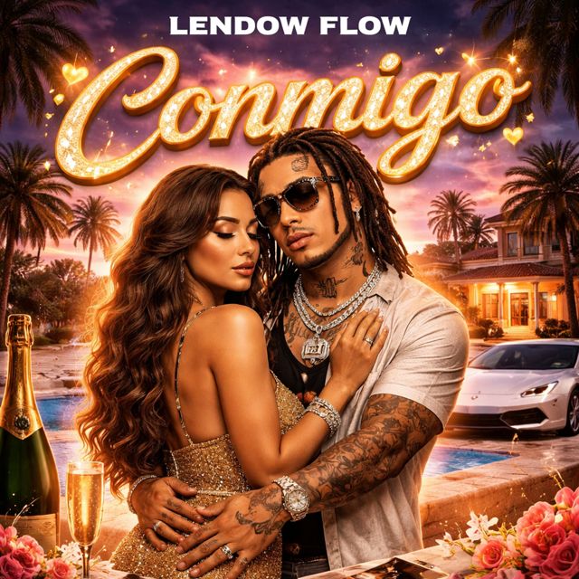 Lendow Flow - 'Conmigo' [Ringtone]