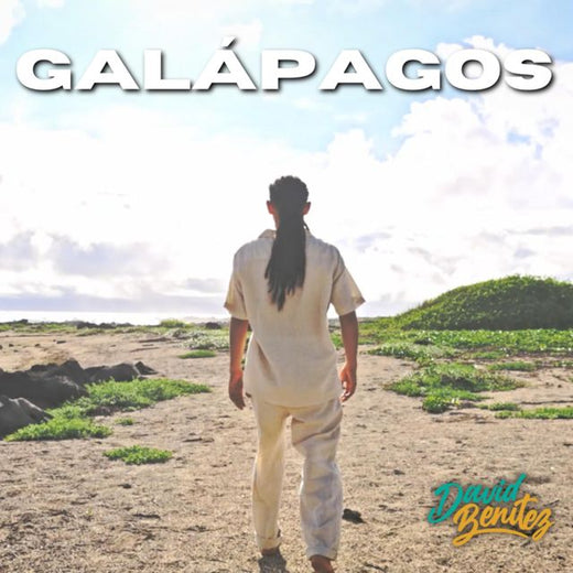 David Benítez - 'Galápagos' [Ringtone]