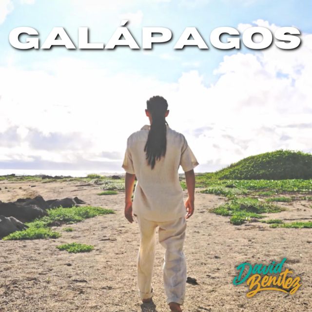 David Benítez - 'Galápagos' [Ringtone]
