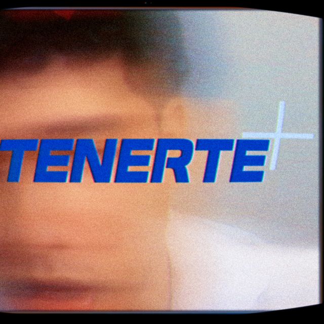 Leonardo Dinarte - 'tenerte + (feat. Pinta)' [Ringtone]
