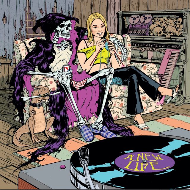 Azizi Gibson - 'Sailor Mars' [Ringtone]