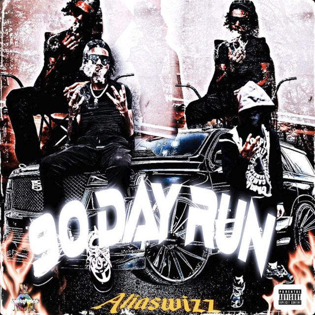 Aliaswizz - '90 Day Run' [Ringtone]